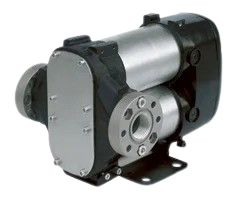 DC Fuel Transfer Pump