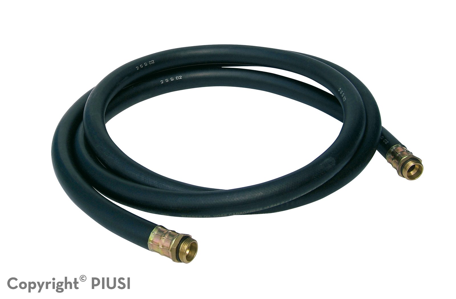 Hose Pipes