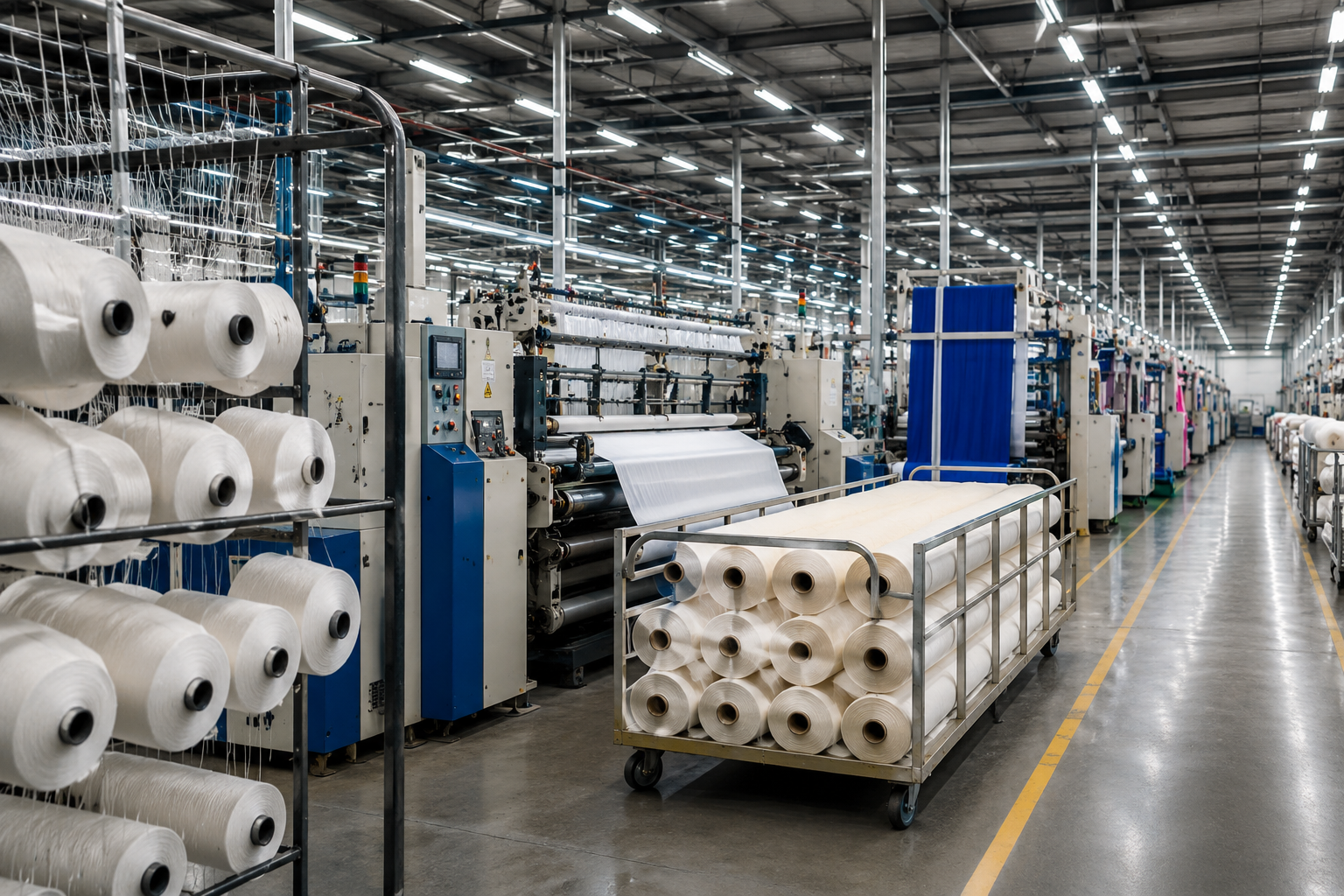 Textile Industry