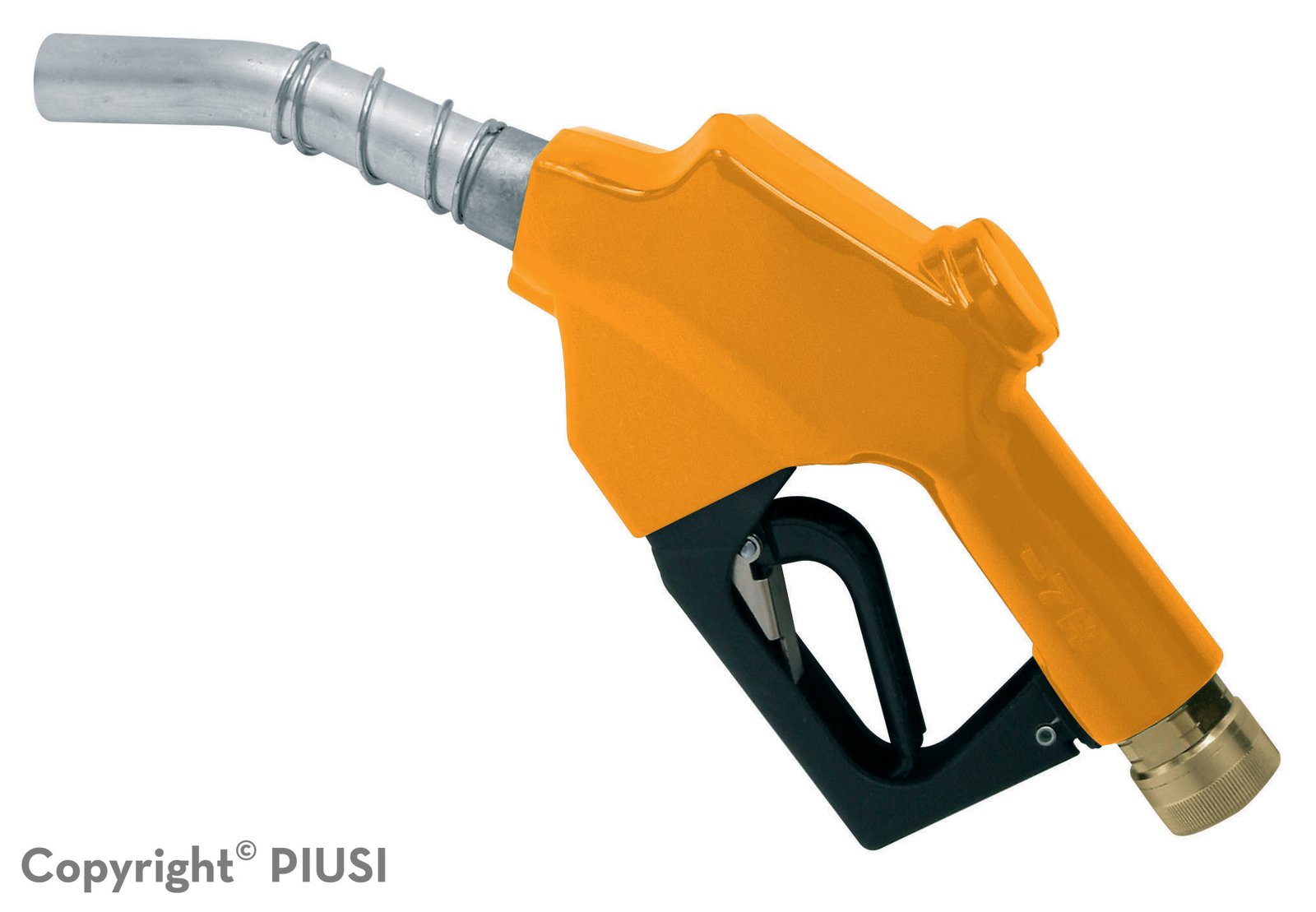 7H AUTOMATIC NOZZLE