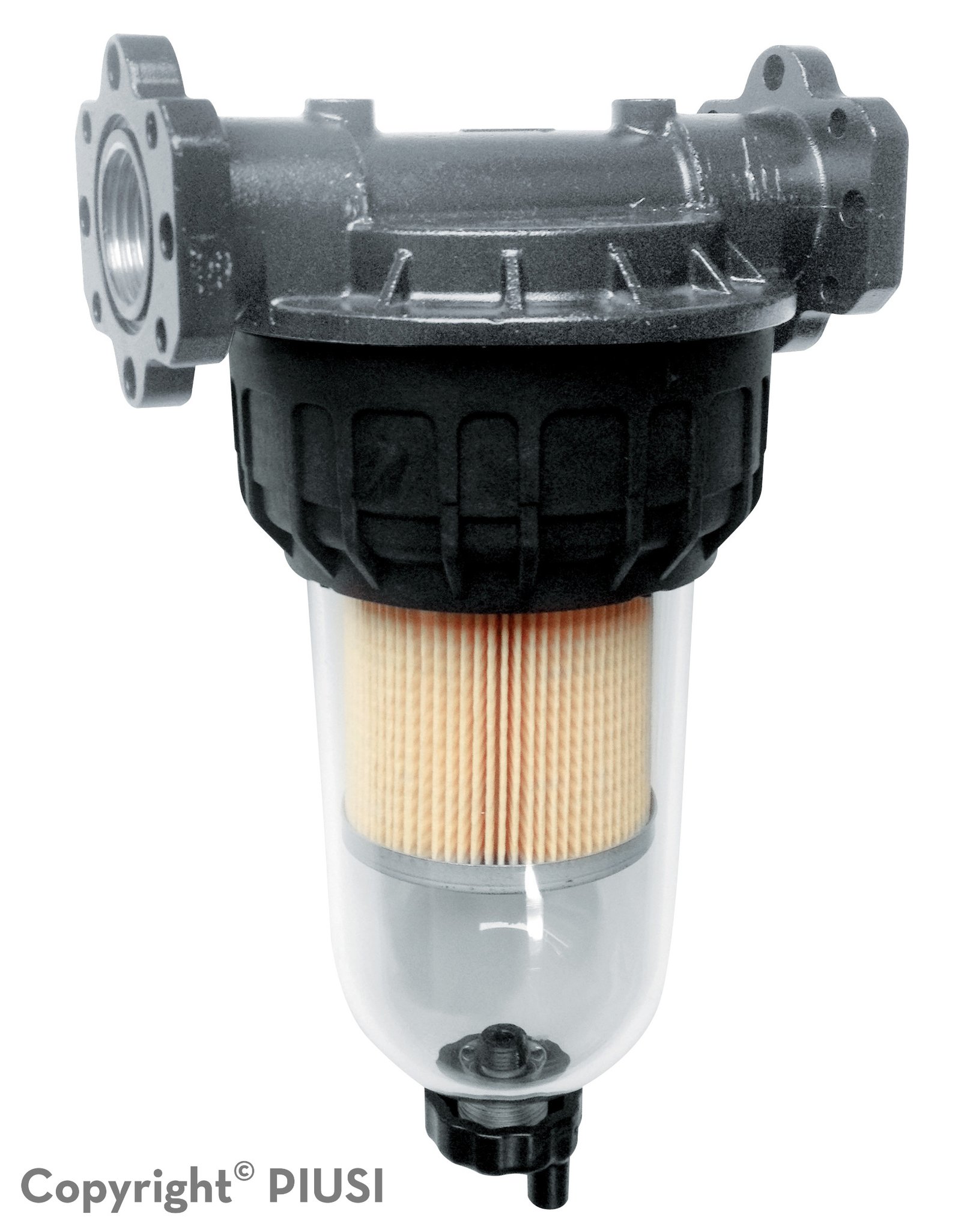 Filtroll Fuel & Oil Filtration Systems