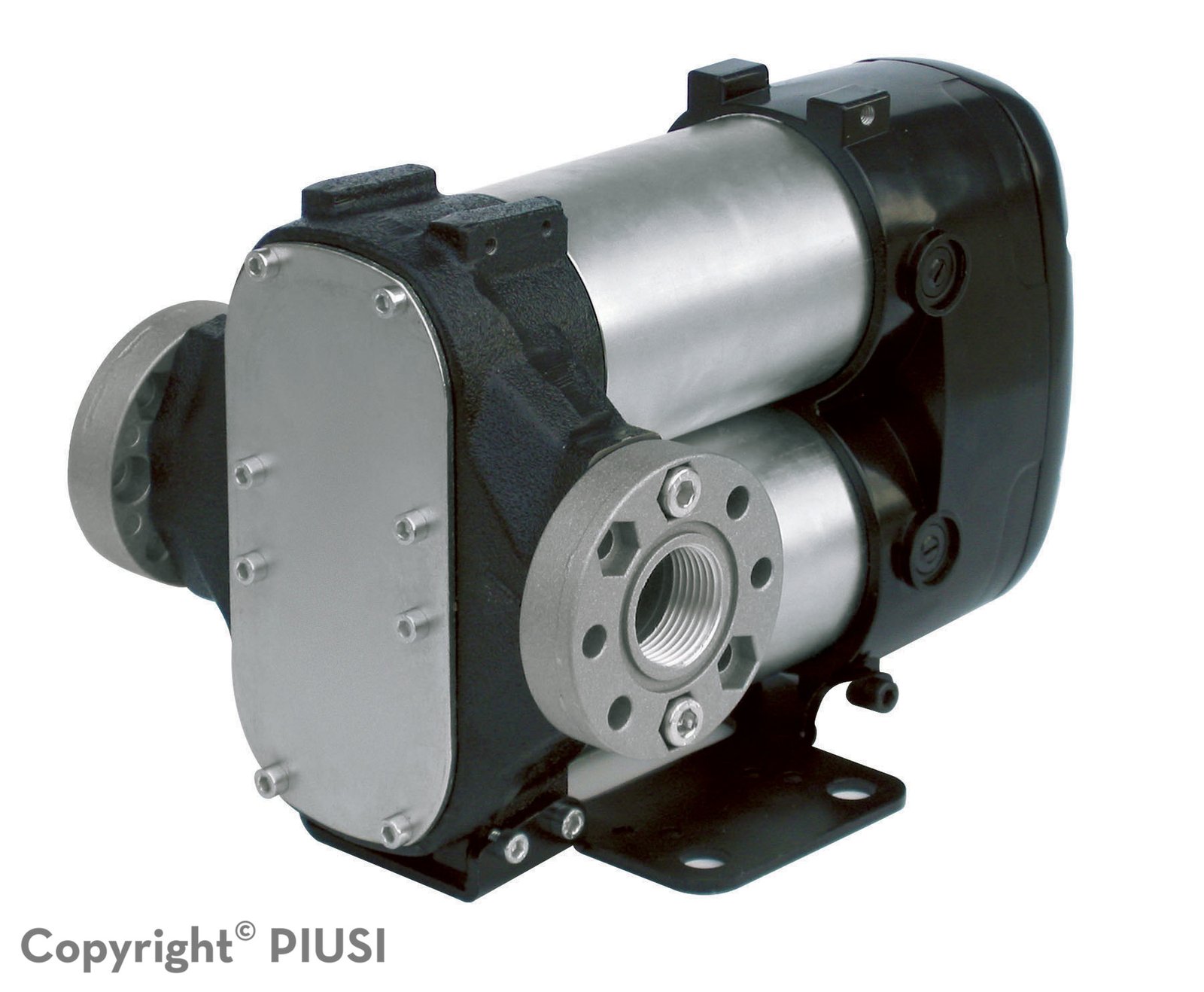 BIPUMP 12V DC